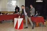 I sesja Rady Gminy Stawiguda - zdjęcie 11