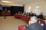 I sesja Rady Gminy Stawiguda - zdjęcie 15
