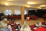 I sesja Rady Gminy Stawiguda - zdjęcie 16