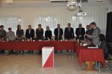 I sesja Rady Gminy Stawiguda - zdjęcie 5