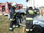 Ćwiczenia OSP galeria - zdjęcie 27