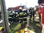 Ćwiczenia OSP galeria - zdjęcie 57