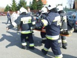 Ćwiczenia OSP galeria - zdjęcie 31