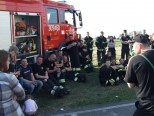 Ćwiczenia OSP galeria - zdjęcie 42