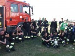 Ćwiczenia OSP galeria - zdjęcie 39