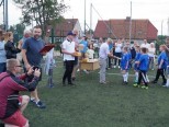 Turniej Szóstek - zdjęcie 8