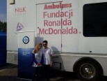 Fundacja Ronalda McDonalda galeria - zdjęcie 9