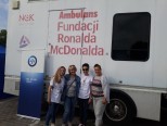 Fundacja Ronalda McDonalda galeria - zdjęcie 10