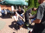 Powiatowa Spartakiada Drużyn Sanitarnych OC - zdjęcie 20