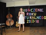 Zakończenie roku kulturalnego 2017/2018 - zdjęcie 15