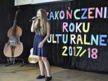 Zakończenie roku kulturalnego 2017/2018 - zdjęcie 7