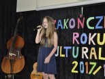 Zakończenie roku kulturalnego 2017/2018 - zdjęcie 8