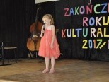 Zakończenie roku kulturalnego 2017/2018 - zdjęcie 19