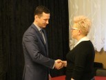 Nowa kadencja samorządu galeria - zdjęcie 29
