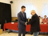 Nowa kadencja samorządu galeria - zdjęcie 31