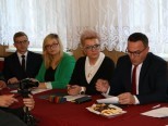 Nowa kadencja samorządu galeria - zdjęcie 19