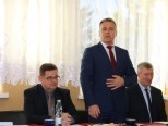 Nowa kadencja samorządu galeria - zdjęcie 25